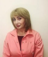 Перевалова Елена Львовна