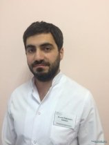 Акберов Эльчин Рафикович