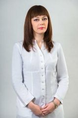 Шумакова Диана Петровна