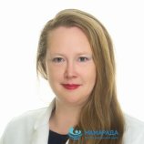 Ганина Марина Юрьевна