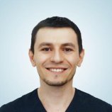 Бабаев Исамудин Раидинович
