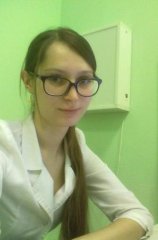 Мустафина Диана Зульфатовна