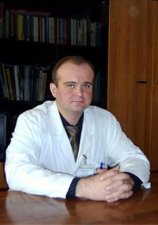 Сипливый Геннадий Вячеславович