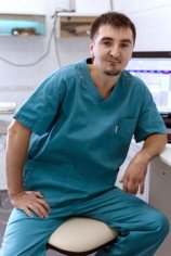 Павлов Денис Валерьевич