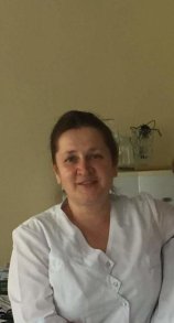 Баженова Людмила Николаевна