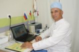 Абдурахманов Абдуселим Курбанович