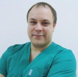 Сергеев Илья Владимирович