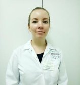 Серова Алиса Алексеевна