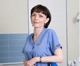 Дарсания Наталия Зауровна
