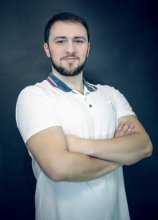 Удалов Иван