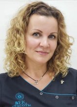 Борзых Елена Львовна