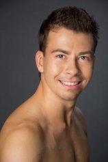 Храпинский Леонид