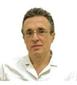 Фесенко Владимир Николаевич
