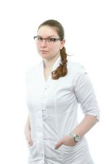 Грачева Елизавета Викторовна