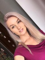 Афанасьева Марина