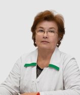 Раевская Галина Васильевна