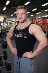 Дмитряев Алексей