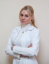 Кондратенко Ольга Владимировна