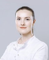 Старосельцева Ольга Юрьевна