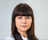 Адамия Юлия Юрьевна