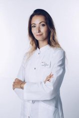 Попова Елена Николаевна