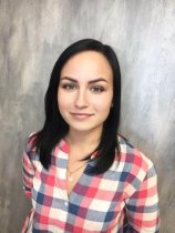 Хробостова Алёна