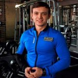 Карпов Николай Игоревич