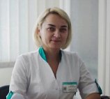 Петрова Оксана Николаевна