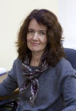 Пирская Татьяна Николаевна