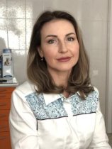 Шваб Анжела Леонидовна