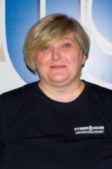 Синодалова Елена