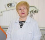 Свидерская Ольга Николаевна