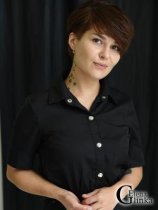 Борисёнок Анна