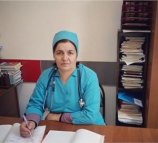 Абакарова Раисат Ибрагимовна