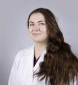 Мулык Анжела Сергеевна