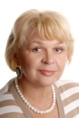 Хадзарагова Наталия Зиновьевна