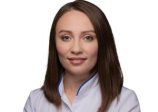 Великая Юлия Андреевна