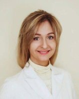 Белоус Оксана Васильевна