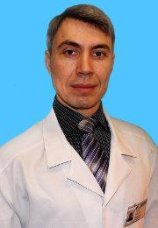 Куделькин Александр Геннадьевич