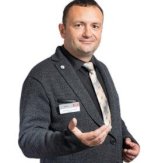 Яценко Константин Олегович
