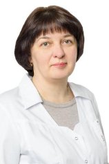 Дубровская Тамара Николаевна