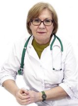 Грузина Галина Борисовна