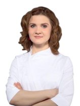 Варганова Марина Николаевна