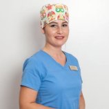 Гайнутдинова Эльмира Рашитовна