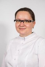 Воржева Юлия Владимировна