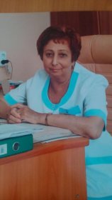 Кондратьева Елена Вольтовна