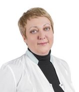 Хорева Валентина Викторовна