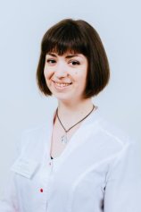 Мамукаева Екатерина Владимировна