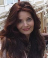 Голенцова Людмила