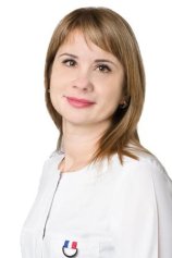 Безгина Юлия Борисовна